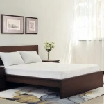 Waterproof Zippered Encased Mattress Cover Bugproof Mattress Encasement