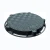 Import Watertight grp manhole cover d400 ce manhole cover mold from China