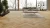 Wax sealed waterproof 12mm Engineered floor white beech flooring
