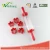 Import WCJB1589 Professional PP plastic rollig pin with cookies cutter from China