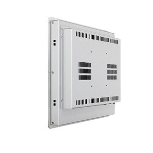 Wecon 10inch IPC touch panel industrial computer for industrial automation