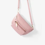 Weichen Forever Young Handbags For Women Design Cross-body Shoulder Bag Ladies Pu Messenger