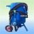 Import Weifang huaxing mini sand blasting pot with air compressor from China