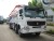 Import weight 29000kg 37m truck mounted concrete pump for sale from China