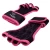 Import Weight Lifting Gloves Exercise Fitness Workout Gym Cross Training Fitness Exercise Weight Lifting Workout Gym Training Gloves from Pakistan