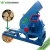 Import Weiwei machinery wood log chipper wood shredder from China