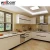 Import Welbom Modern Complete Lacquer White Kitchen with Island from China