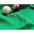 Import Well-known liberwin billiard cloth high quality factory supply nine ball table worsted cloth from China