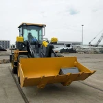 Wheel Loader LW300FN  for sale