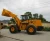 Import Wheel loader new LAR L966L 3.5 m3 / 6 ton Perfect quality best choise from Panama