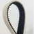 Import White Rubber Coating Rubber Timing Belts For Sewing Machine from China