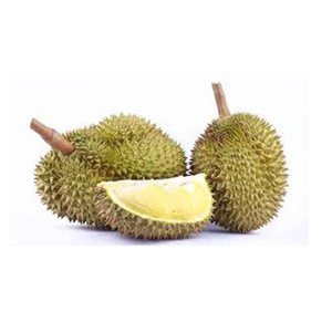 Whole Musang King / D197 Durian Frozen for Resale in Bulk Quantity