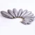 Import Wholesale 10-100g Willow leaf shaped fishing sinker,lead diving weights with copper ring from China