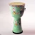 Import Wholesale 2019 new Hand Percussion Drum Djembe African music drums from China