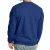 Import Wholesale 2024 New Unisex Fleece Crew Neck Sweatshirts Long Sleeve Mens Pullover Jersey Men Sweatshirt Without Hood from China