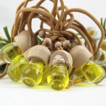 wholesale 8ml hanging car perfume liquid car air freshener