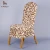 Import Wholesale air layer chair covers thick chair covers 1.00 with heavy fabric from China