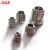 Import wholesale AN fitting 12 AN 10AN 8AN 6AN male billet aluminum weld on fitting bung made in China from China
