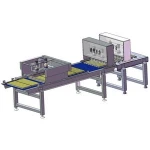 Wholesale Automatic Bread Maker Machine Pasta Making Machine for bakery factory use