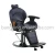 Import wholesale beauty hair salon supplies shampoo chair with ceramic wash basin BX-639 from China