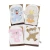 Import Wholesale  cartoon animal baby shower mittens cleaning sponge bath mitten from China