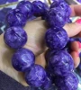 Wholesale Charoite loose beads