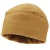 Wholesale cheap price unisex polar fleece beanie sports knitted winter hat