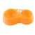 Import Wholesale Cheap Travel Pet double Bowl Plastic Double Pet Plastic Dog water Bowl from China