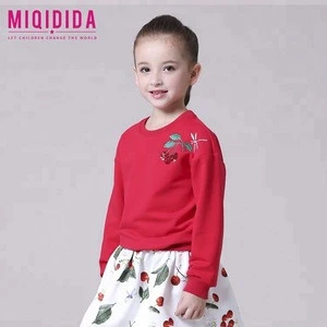 Wholesale Childrens Wear,Baby Girls Autumn /Winter Set,Children Clothing 2pcs Set Fashion Skirt suit