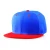 Import Wholesale China Multi Colors Customize Yupoong Plain Snapback Hats from China