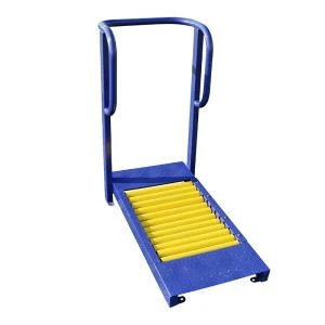 Wholesale China Outdoor Adult Single Roller Fitness Treadmill Equipment