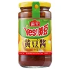 Wholesale Chinese Soybean Paste Recipe Cooking sauce premium non-gmo fermented soybean sauce paste
