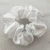 Import Wholesale colorful satin scrunchies hairband from China