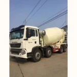Wholesale Concrete Mixer Zoomlion Truck Price