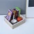 Import Wholesale Cosmetic Storage Paper Rope Square Storage Box from China