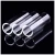Import Wholesale crystal capillary quartz tube glass tube from China