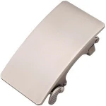 Wholesale Custom Alloy Ratchet Automatic Belt Buckle For Men