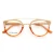 Import wholesale custom made spectacle Vintage eye glasses glass frames men women eyewear fashion Acetate optical eyeglasses frame from China