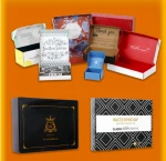 Wholesale Custom pattern logo Mailer Shipping Carton  Foldable Postal Delivery Tuck End Corrugated Paper Box