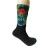 Import Wholesale Custom Print Sports Sublimation Athletic Socks from China