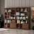 Import Wholesale Customized Bamboo Simple Design Large Space BookShelf Antique Chinese BookCase from China