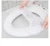 Import Wholesale disposable hygienic waterproof non-woven paper toilet bidet seat cover from China