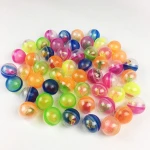 Wholesale egg Twisting Ball mini plastic Cheap empty capsule toy for vending machine