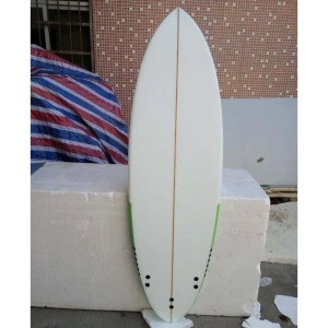 Wholesale EPS Foam Surfboard Customized Epoxy Surfboards in Surfing