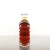 Import Wholesale Factory Supplying Transparent Clear 700ml Liquor Glass Cognac Brandy Bottle from China