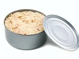 Wholesale famous brands high quality canned tuna fish