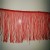 Import Wholesale Fine Quality Multicolor Fabric Curtain Accessories Handmade Tassel Fringe Trim from China