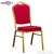 Import Wholesale Foshan metal stacking hotel dinning aluminium banquet chair from China