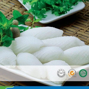 Wholesale fresh Cuttlefish/ Frozen Pineapple Cut Cuttlefish high Quality good price 2020