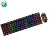 Wholesale Gaming Mechanical Keyboard And Mouse Combo Set